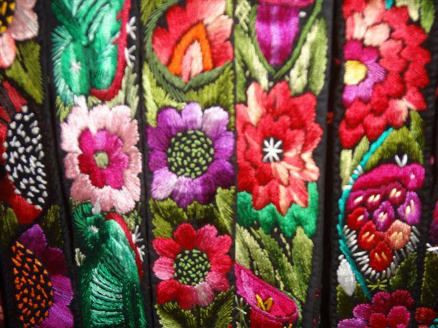 Deco Post, entre arte y artesania