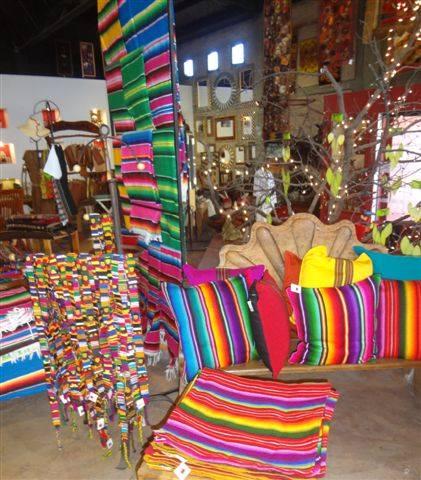 Deco Post, entre arte y artesania