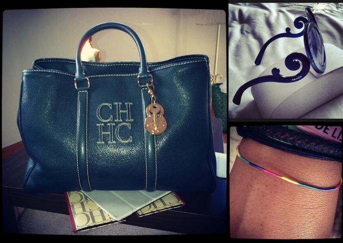 Snapshots of the week 10