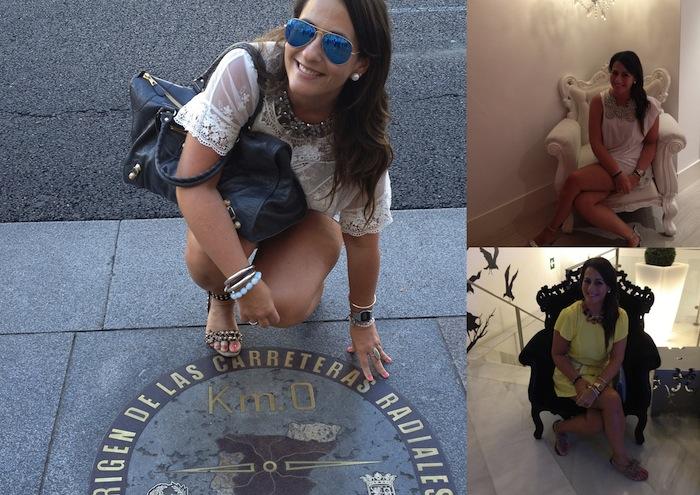 Snapshots of the week 10