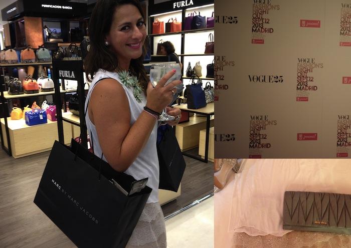 Snapshots of the week 10