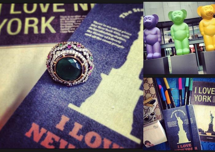 Snapshots of the week 10