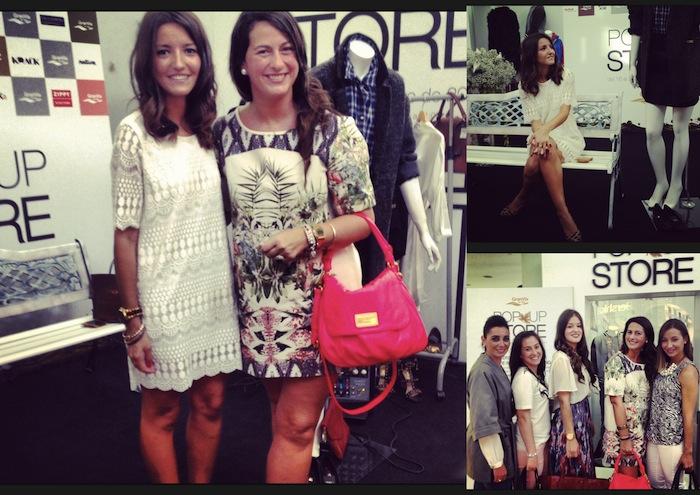 Snapshots of the week 10