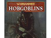 Actualización Libro Ejército Oficial: Hobgoblins