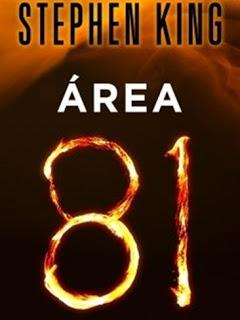 Área 81, Stephen King