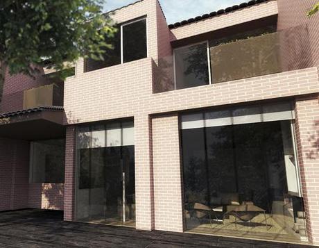 Nuevas propuestas para el proyecto de interiorismo para una vivienda al oeste de Madrid