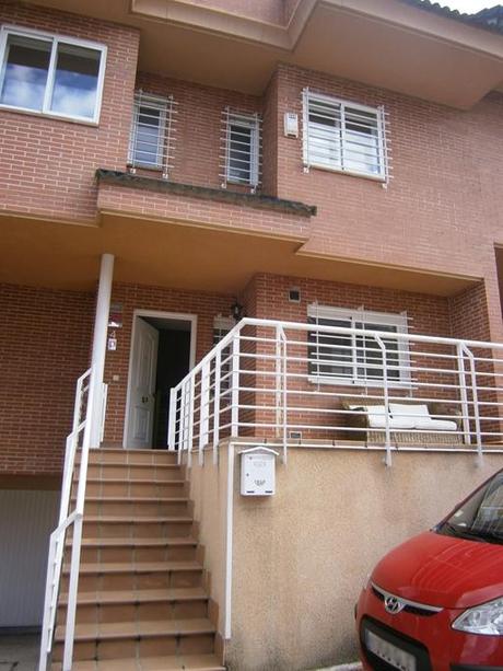 Nuevas propuestas para el proyecto de interiorismo para una vivienda al oeste de Madrid