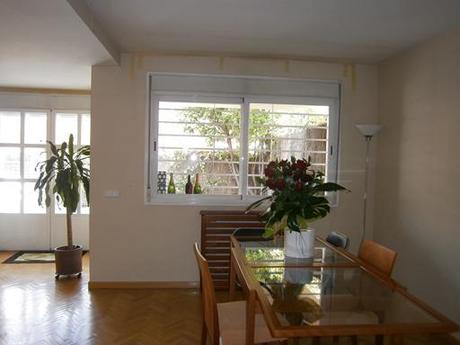 Nuevas propuestas para el proyecto de interiorismo para una vivienda al oeste de Madrid