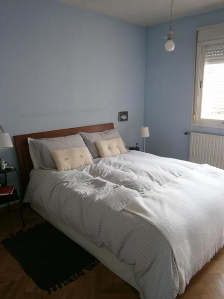 Nuevas propuestas para el proyecto de interiorismo para una vivienda al oeste de Madrid