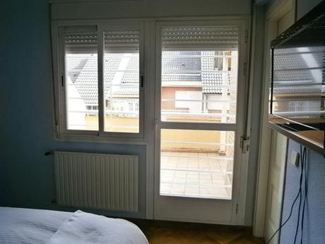 Nuevas propuestas para el proyecto de interiorismo para una vivienda al oeste de Madrid