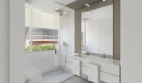 Nuevas propuestas para el proyecto de interiorismo para una vivienda al oeste de Madrid