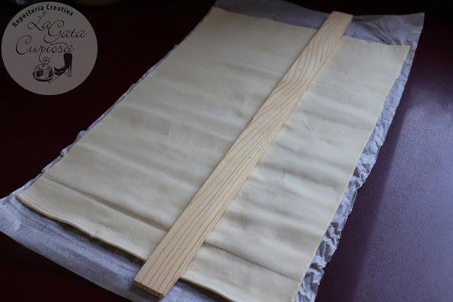 SALADITOS DE HOJALDRE