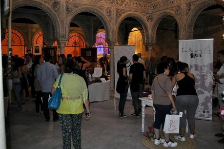 II edición Wedding Sevilla