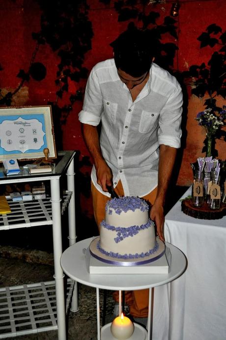 II edición Wedding Sevilla