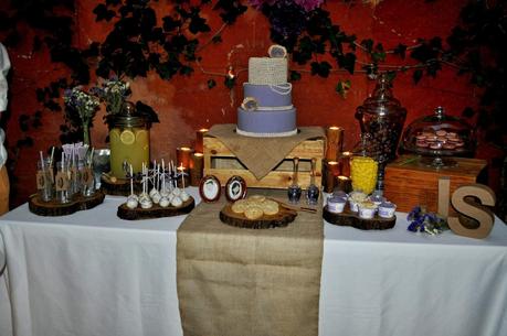 II edición Wedding Sevilla