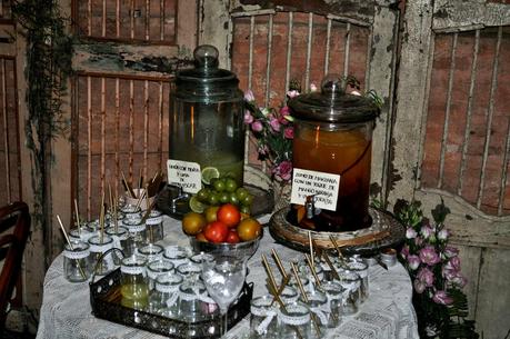 II edición Wedding Sevilla