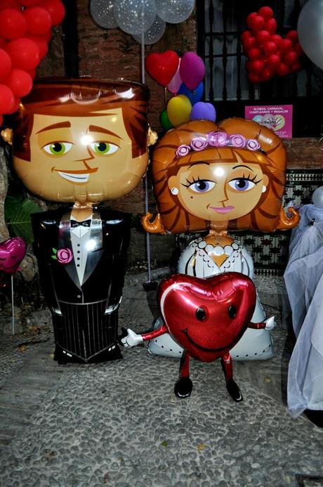 II edición Wedding Sevilla