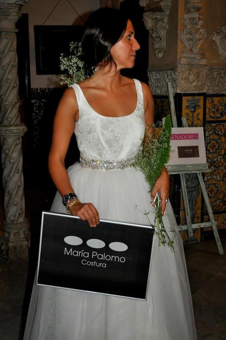 II edición Wedding Sevilla