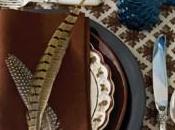 Decorar eventos plumas