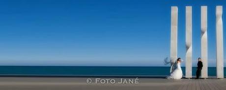 Foto Jané - Fotógrafos de Bodas Barcelona
