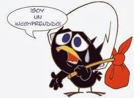 Símbolos y victimismos