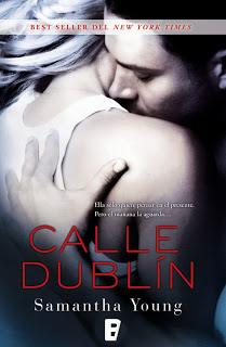 Calle Dublín ~ Samantha Young