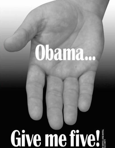 Sociedad civil de Cuba celebrará foro por Los Cinco