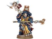 Bibliotecario Marines Espaciales