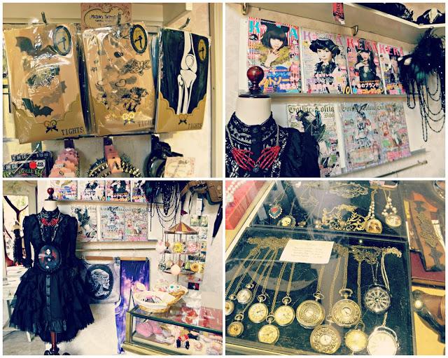 Madame Chocolat Barcelona