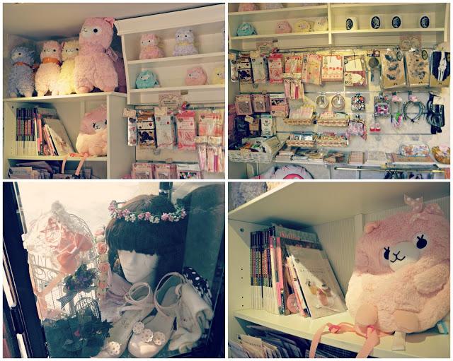 Madame Chocolat Barcelona