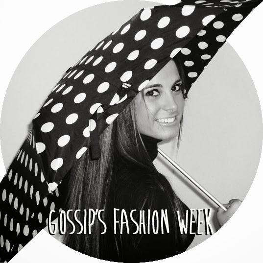 Gossip's Fashion Week 2