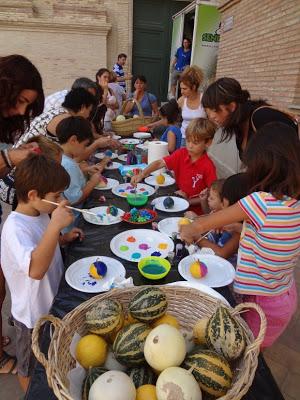 Calabazas Gigantes en Valtierra, Récord