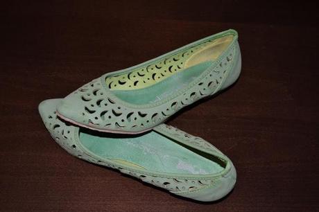 Verde que te quiero verde!!!!