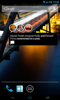 Floating Notifications (Full) v 1.6 APK