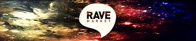 Rave Market Madrid 2013