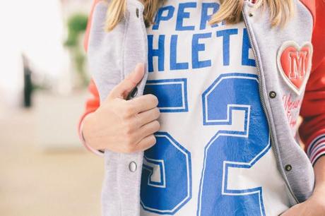 ebay lookbook: sporty girl