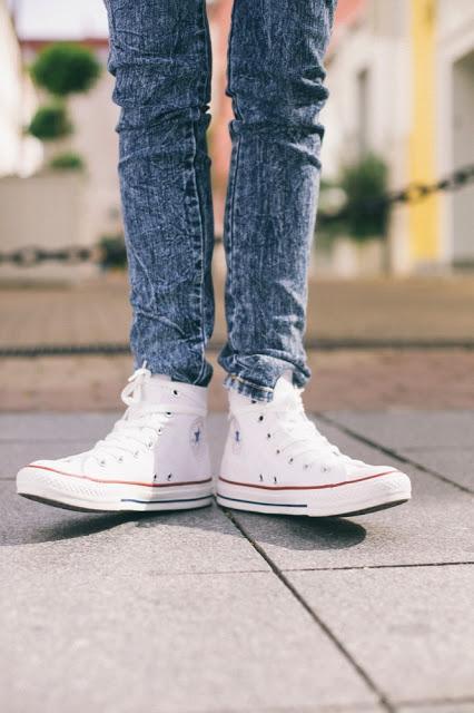 ebay lookbook: sporty girl