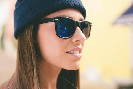 ebay lookbook: sporty girl