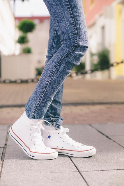 ebay lookbook: sporty girl