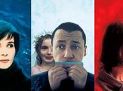 doble vida Kieslowski.