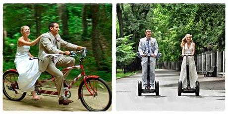 Tandem vía zetaypetra.blogspot.com y Segway vía blog.detorres.es Feliz semana europea de la movilidad