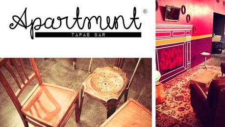 buenos días Roma - Inauguración Apartment Bar