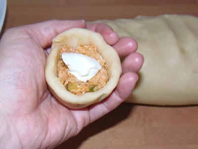 COXINHAS BRASILEÑAS