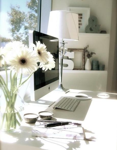 ♥ Volviendo a la Rutina. Algunos consejos para que sea más llevadera...