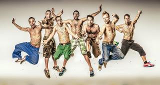 La Pegatina presenta videoclip para 'Olivia'