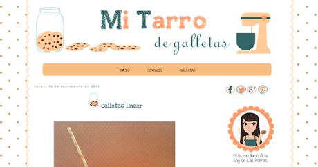 Diseño de Blogs en Blogger