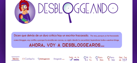 Diseño de Blogs en Blogger