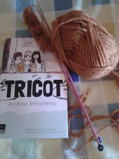Literatura: Tricot