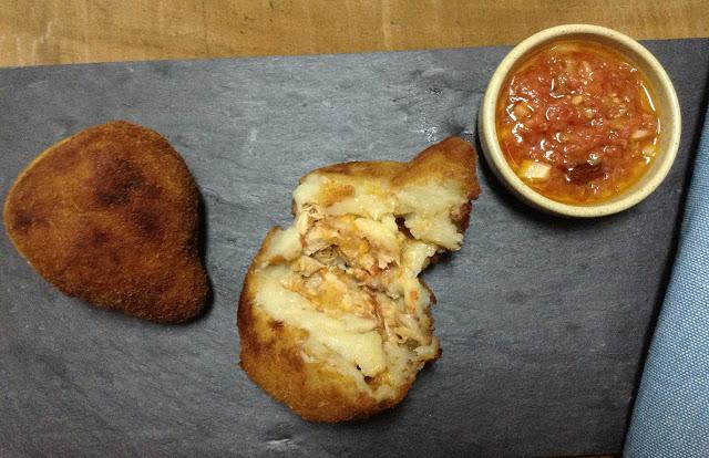 15º Desafío: Brazil Beleza!!! Coxinhas