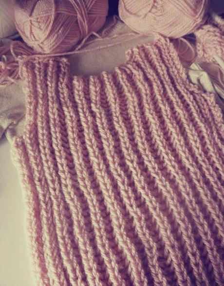 Finde frugal ... Lana y mas lana